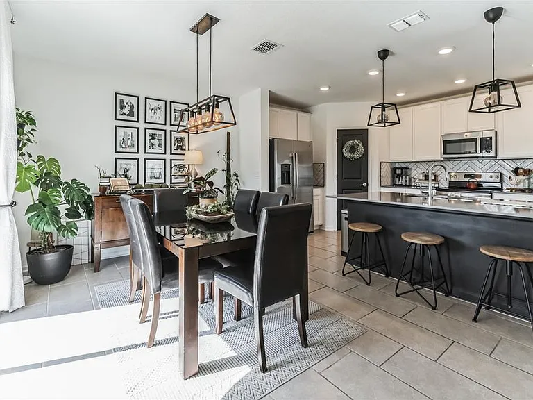 1143 James Paul Rd — Photo 8