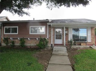 6700 Asher St, Metairie, LA 70003
