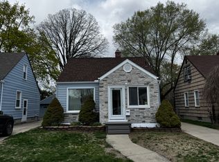 241 Devillen Ave, Royal Oak, MI 48073