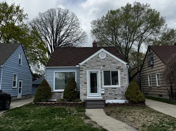 241 Devillen Ave, Royal Oak, MI 48073