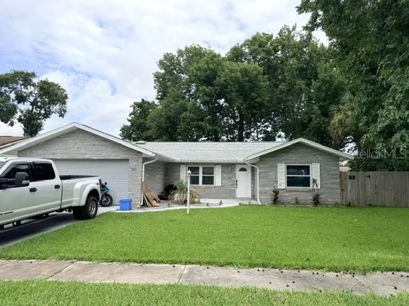 780 BENNETT ROAD, SOUTH DAYTONA, FL 32119