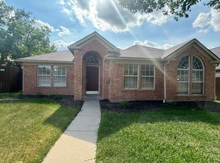 4021 Desert Mountain Dr, Plano, TX 75093
