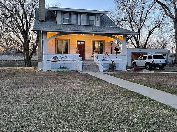 346 S 1st St W, Malta, MT 59538