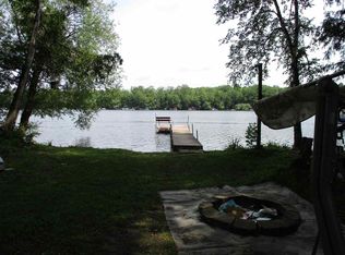 183516 Mayflower Ln, Birnamwood, WI 54414