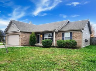 152 Wesley Ct, Richmond, KY 40475