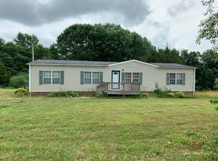 2837 Gideon Rd, Greenbrier, TN 37073