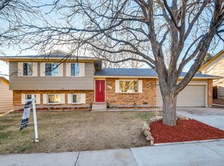 1733 S Nucla St, Aurora, CO 80017
