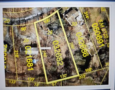 177 Roosevelt Road, Hyde Park, NY, 12538