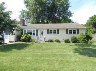 45 Brookside Ln, Vernon, CT 06066