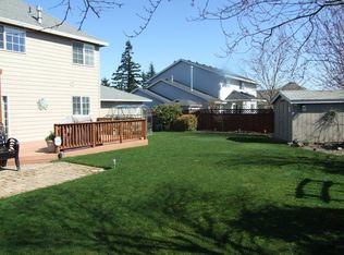 2890 Foxhaven Dr SE, Salem, OR 97306