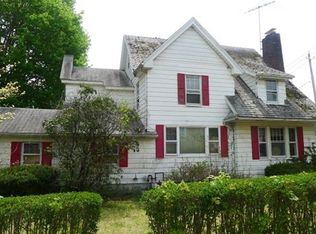70 S Madison Ave, Spring Valley, NY 10977