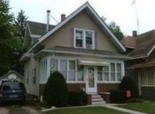 805 F St, La Porte, IN 46350