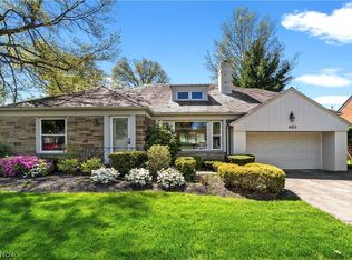4450 Churchill Blvd, University Heights, OH 44118