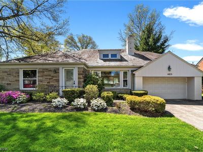 4450 Churchill Blvd, University Heights, OH, 44118