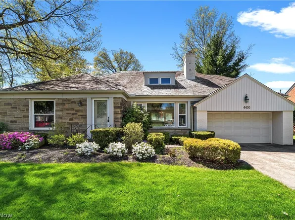 4450 Churchill Blvd, University Heights, OH 44118
