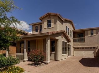 35127 N 34th Ave, Phoenix, AZ 85086