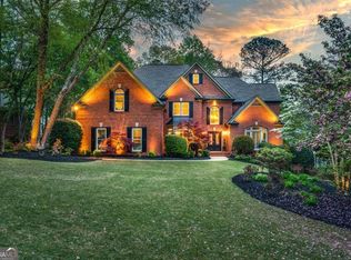 472 Schofield Dr, Powder Springs, GA 30127