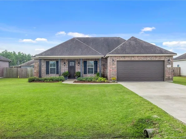 1415 Trisha Ct, Lake Charles, LA 70611