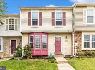6776 Wood Duck Ct, Frederick, MD 21703