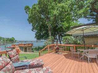 258 Whispering Oaks Trl, Mabank, TX 75156