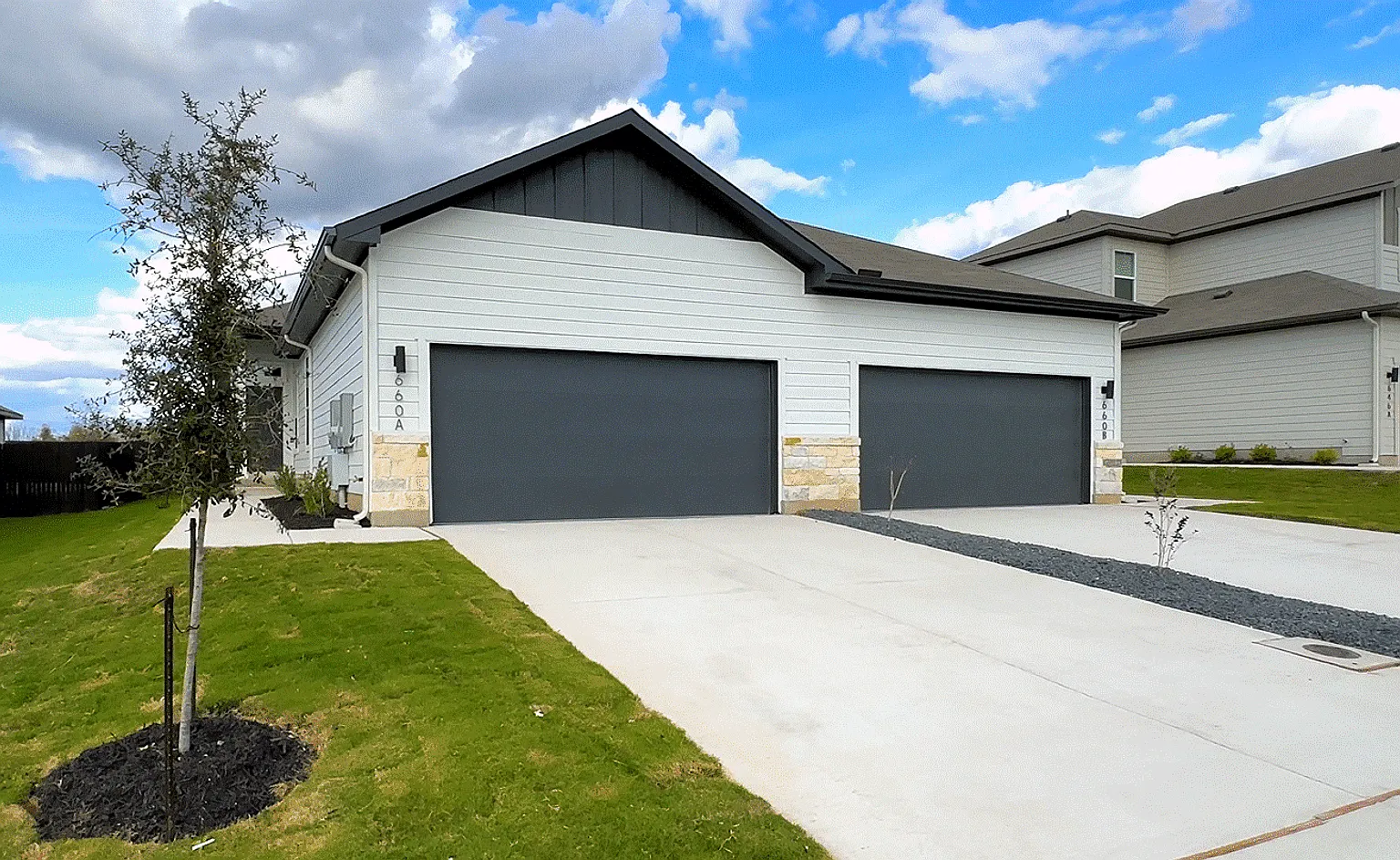 Brand-New 3-Bedroom Emma Park Home with Private Yard & 2-Car Garage — Photo 1