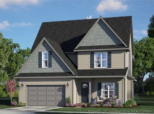 44 Melvill Ln, Cameron, NC 28326