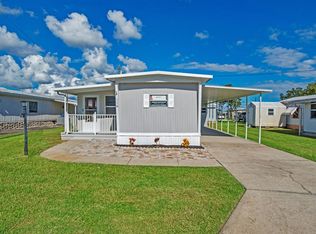 918 Reed Canal Rd Lot 116, Daytona Beach, FL 32119