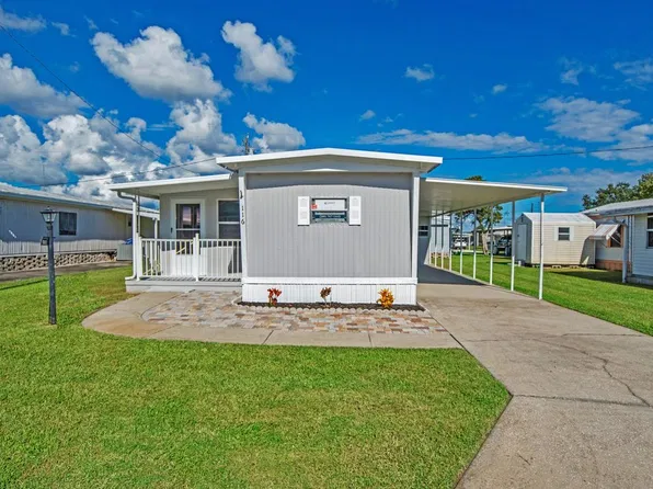 918 Reed Canal Rd Lot 116, Daytona Beach, FL 32119