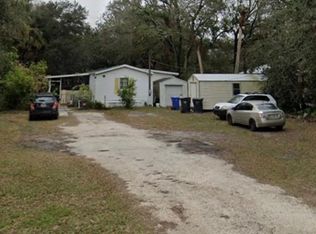 11522 North St, Gibsonton, FL 33534