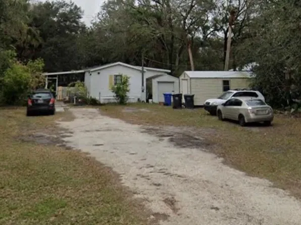 11522 NORTH STREET, GIBSONTON, FL 33534