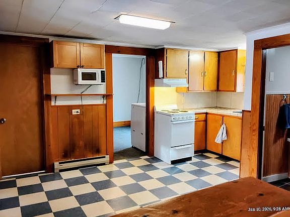 View from Living Room.