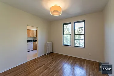 Rented by Bond New York