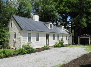 505 Old Street Rd, Peterborough, NH 03458