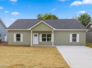 7437 Cascade Meadows Way, Knoxville, TN 37918