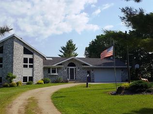 W982 County Road Dd, Theresa, WI 53091