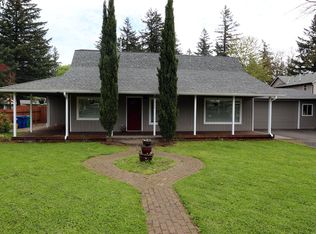 1640 SE 174th Ave, Portland, OR 97233