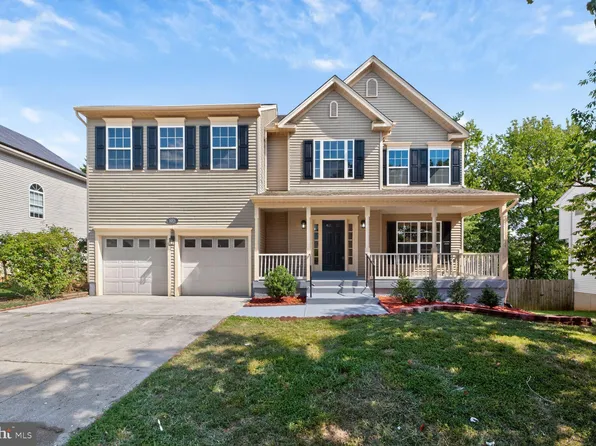 1015 Consideration Ln, Landover, MD 20785