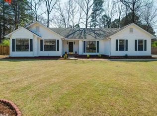 2521 Hickorynut Ct, Little Rock, AR 72211