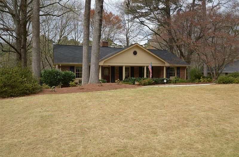 1st image of 2336 Melinda Dr