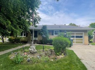 4417 Barby Ln, Madison, WI 53704