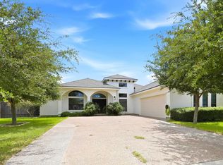 10818 Marfa Rd, Laredo, TX 78045