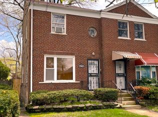 7927 S Jeffery Blvd, Chicago, IL 60617