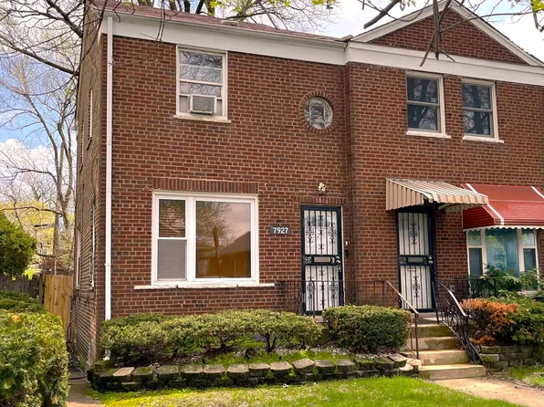 7927 S Jeffery Blvd, Chicago, IL 60617