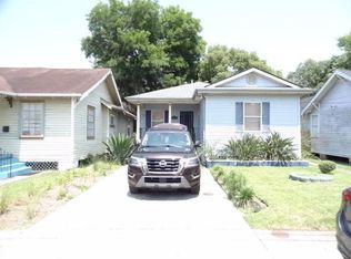 2647 George Nick Connor Dr, New Orleans, LA 70119