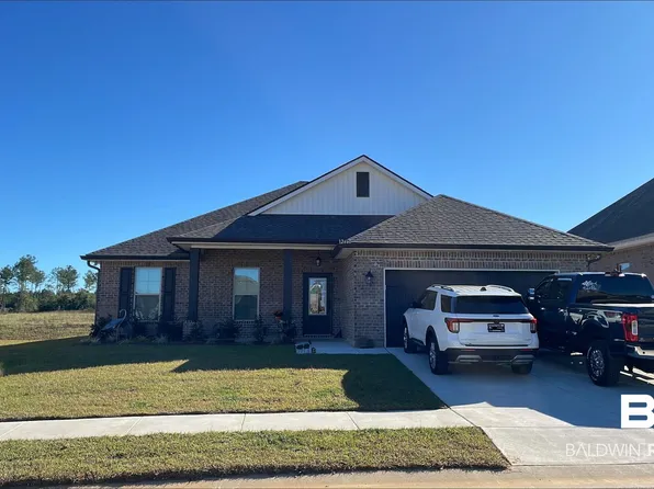 12460 Wagner Ave, Spanish Fort, AL 36527