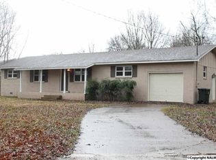 235 3rd St, Gurley, AL 35748