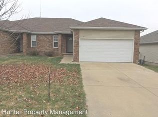 124 Bailey Cir #B, Rogersville, MO 65742