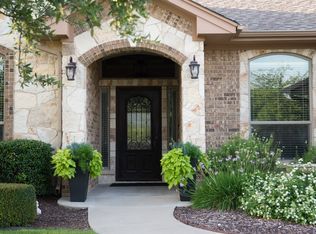 7632 Gunbarrel Dr, Temple, TX 76502