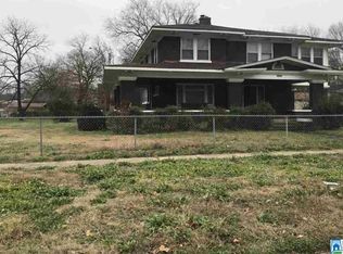 2409 Avenue J, Birmingham, AL 35218