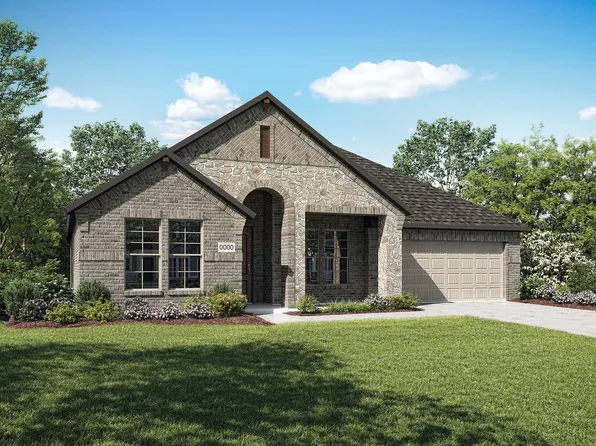 Bryson Plan, Inspiration Collection at Union Park